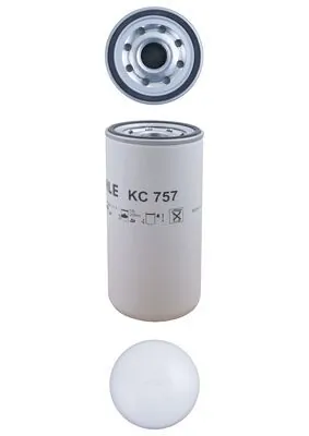 Fuel Filter KC 757