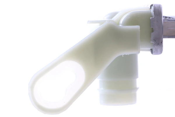 Radiator, engine cooling BEHR CR 1449 000S