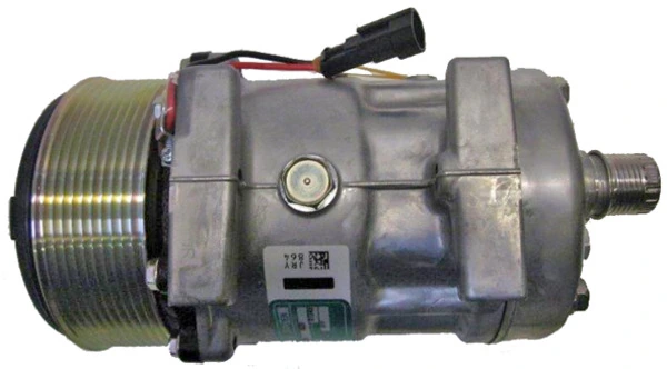 MAHLE ACP 1041 000P Compressor, air conditioning