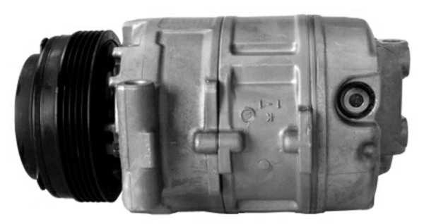 MAHLE ACP 1162 000S Compressor, air conditioning