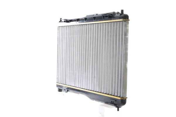 Radiator, engine cooling BEHR CR 1135 000S