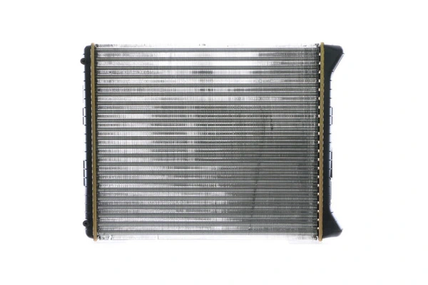 Radiator, engine cooling BEHR CR 1418 000S