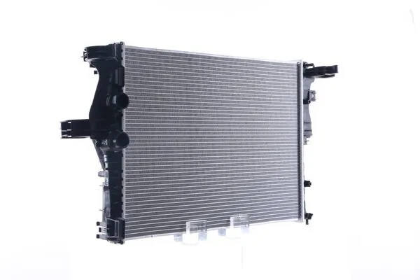 Radiator, engine cooling BEHR CR 2087 000S