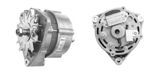 MAHLE MG 597 Alternator