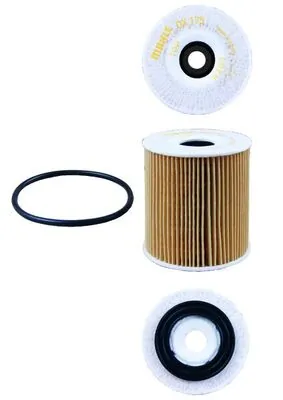 Oil Filter OX 175D