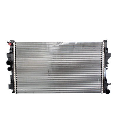 Radiator, engine cooling BEHR *** PREMIUM LINE *** CR 608 000P