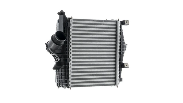 MAHLE CI 672 000P Charge Air Cooler