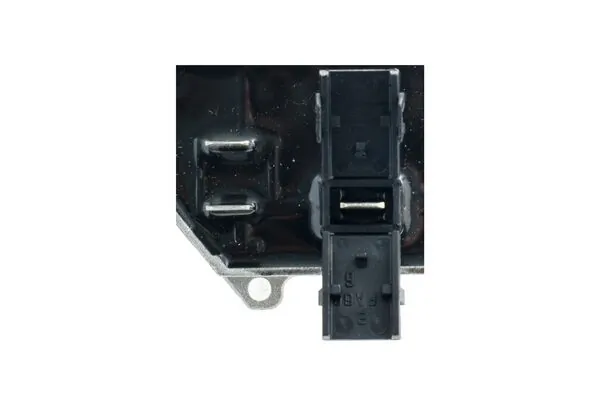 Regulator, interior blower BEHR *** PREMIUM LINE *** ABR 132 000P