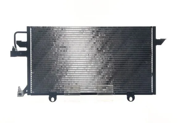 MAHLE AC 157 000S Condenser, air conditioning