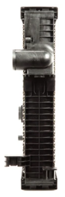 Radiator, engine cooling BEHR CR 216 000S