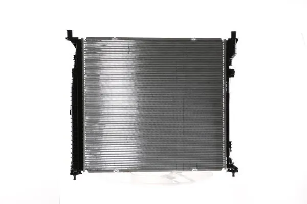 Radiator, engine cooling BEHR CR 1906 000S