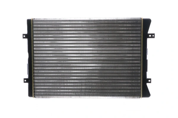Radiator, engine cooling BEHR CR 2038 000S