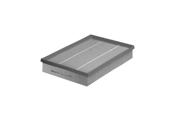 MAHLE LX 460/1 Air Filter