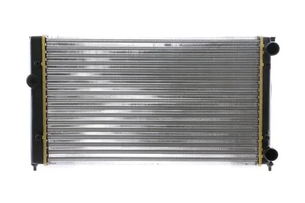 Radiator, engine cooling BEHR CR 366 000S