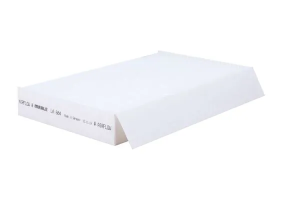 Filter, cabin air LA 684