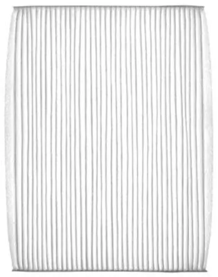 Filter, cabin air LA 396