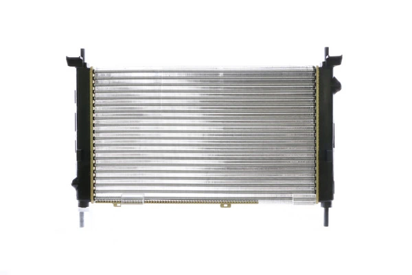 Radiator, engine cooling BEHR CR 1138 000S