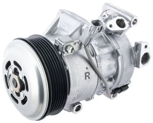 Compressor, air conditioning BEHR *** PREMIUM LINE *** ACP 530 000P