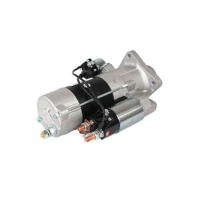 MAHLE MS 775 Starter