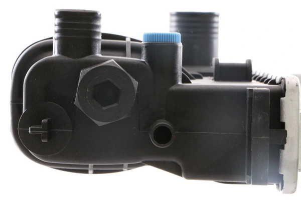 Kühler, Motorkühlung BEHR CR 495 000S