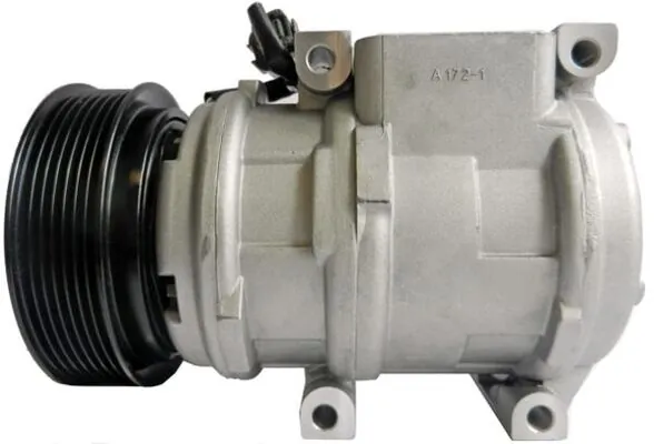 MAHLE ACP 683 000S Compressor, air conditioning