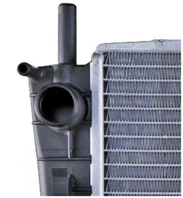 Radiator, engine cooling BEHR *** PREMIUM LINE *** CR 1348 000P