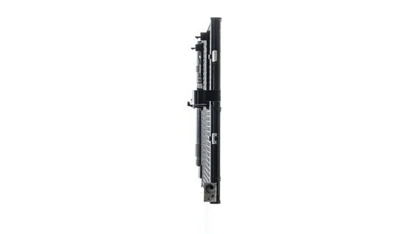 MAHLE AC 457 000P Condenser, air conditioning