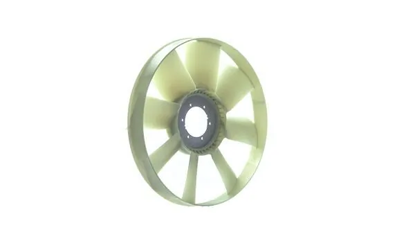 Fan Wheel, engine cooling BEHR *** PREMIUM LINE *** CFW 9 000P