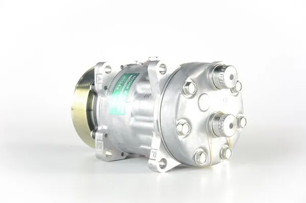 Compressor, air conditioning BEHR *** PREMIUM LINE *** ACP 1112 000P