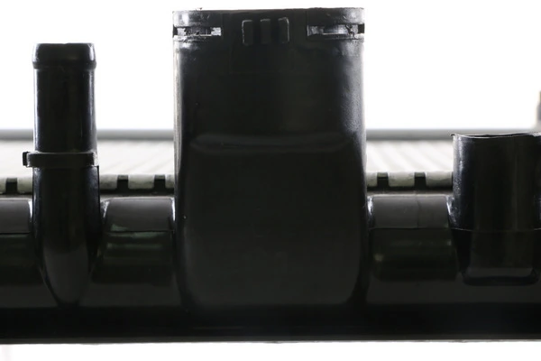 MAHLE CR 852 000S Radiator, engine cooling