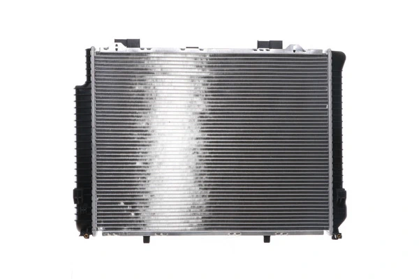 Radiator, engine cooling BEHR CR 309 000S