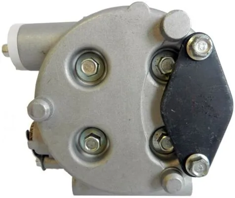 Compressor, air conditioning BEHR ACP 859 000S