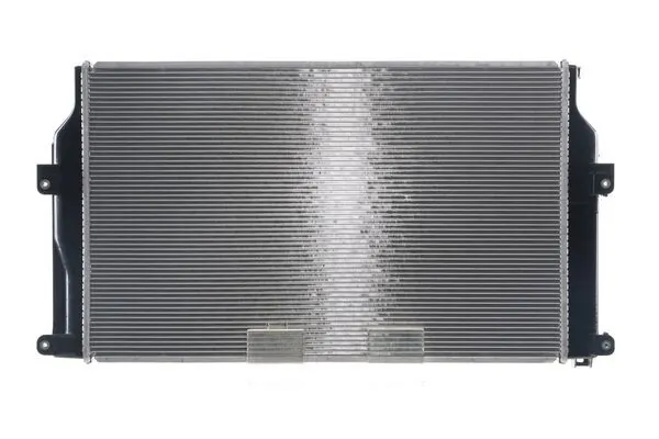 Radiator, engine cooling BEHR CR 2270 000S