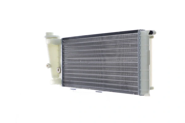 Radiator, engine cooling BEHR CR 617 000S