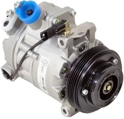 Compressor, air conditioning BEHR ACP 268 000S
