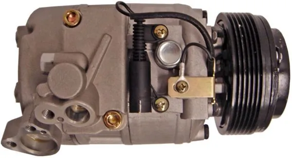 コンプレッサー、エアコン BEHR ACP 789 000S