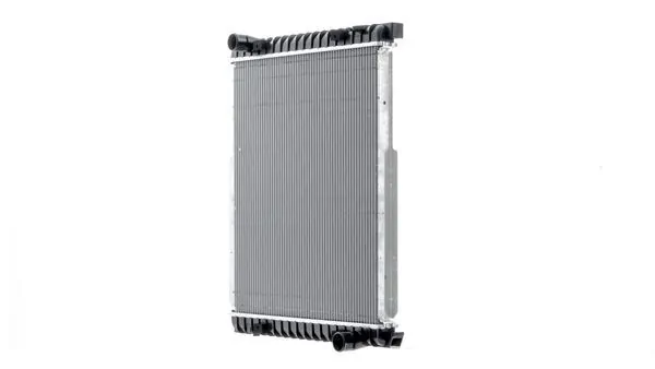 Radiator, engine cooling BEHR *** PREMIUM LINE *** CR 1215 000P