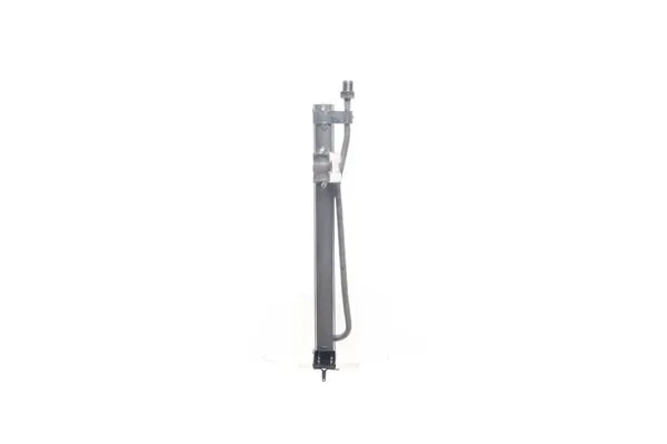 MAHLE AC 319 000S Condenser, air conditioning