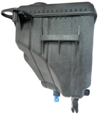 Expansion Tank, coolant BEHR CRT 3 000S