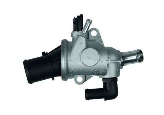 Thermostat, coolant BEHR TI 174 88