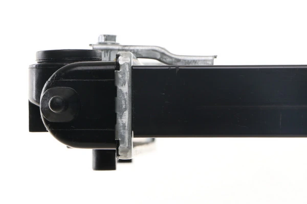 Radiator, engine cooling BEHR CR 414 000S