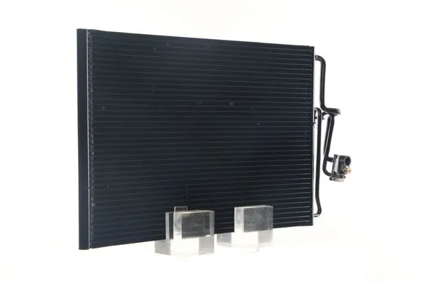 Condenser, air conditioning BEHR AC 335 000S