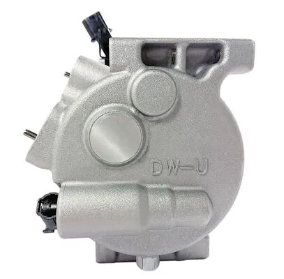 MAHLE ACP 658 000P Compressor, air conditioning