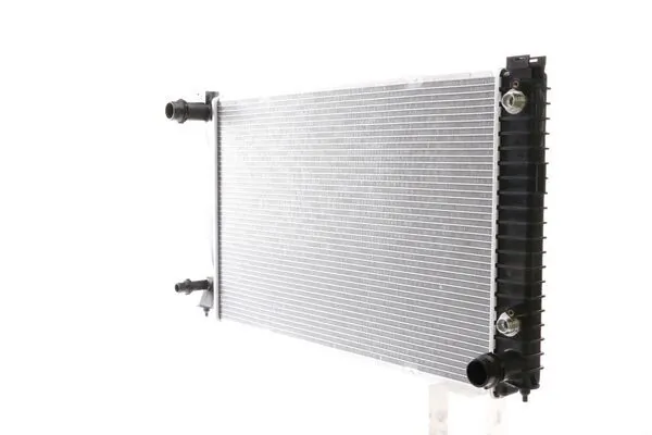 Radiator, engine cooling BEHR CR 789 000S