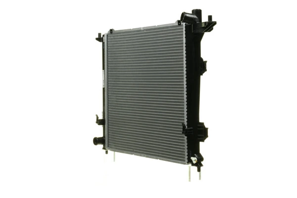 Radiator, engine cooling BEHR *** PREMIUM LINE *** CR 1368 000P