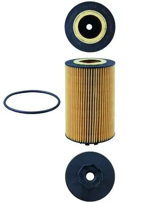 Oil Filter OX 1140D