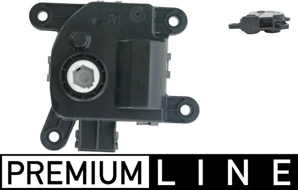 MAHLE AA 42 000P Actuator, blending flap