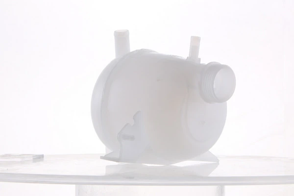 Expansion Tank, coolant BEHR CRT 132 000S