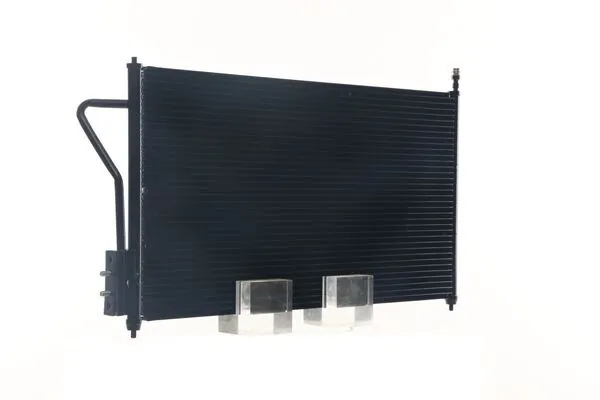 Condenser, air conditioning BEHR AC 218 000S