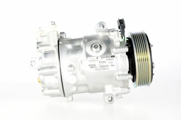 MAHLE ACP 1361 000P Compressor, air conditioning